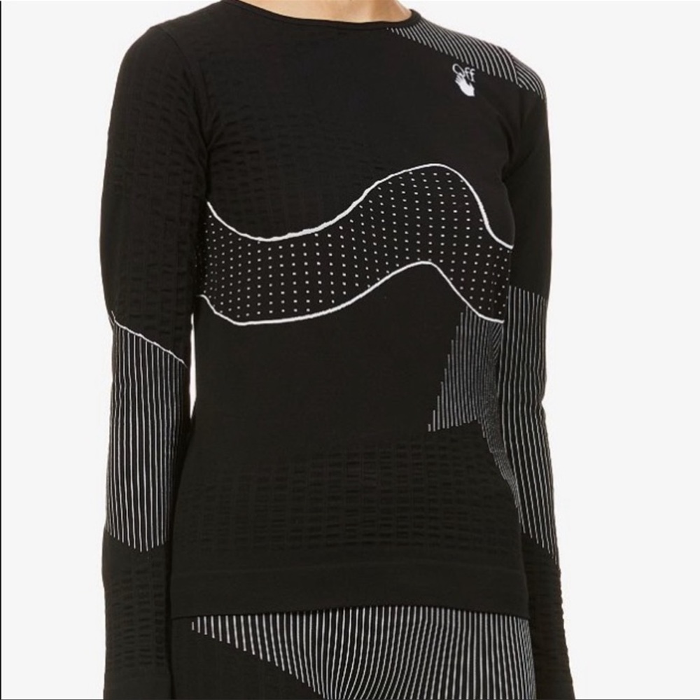 Off-White Active Top - image 1